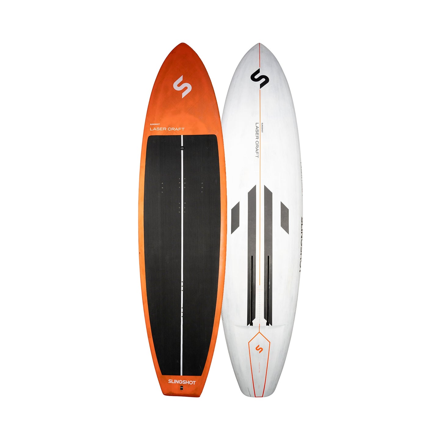  Slingshot V1 Laser Craft Wing Foil Board