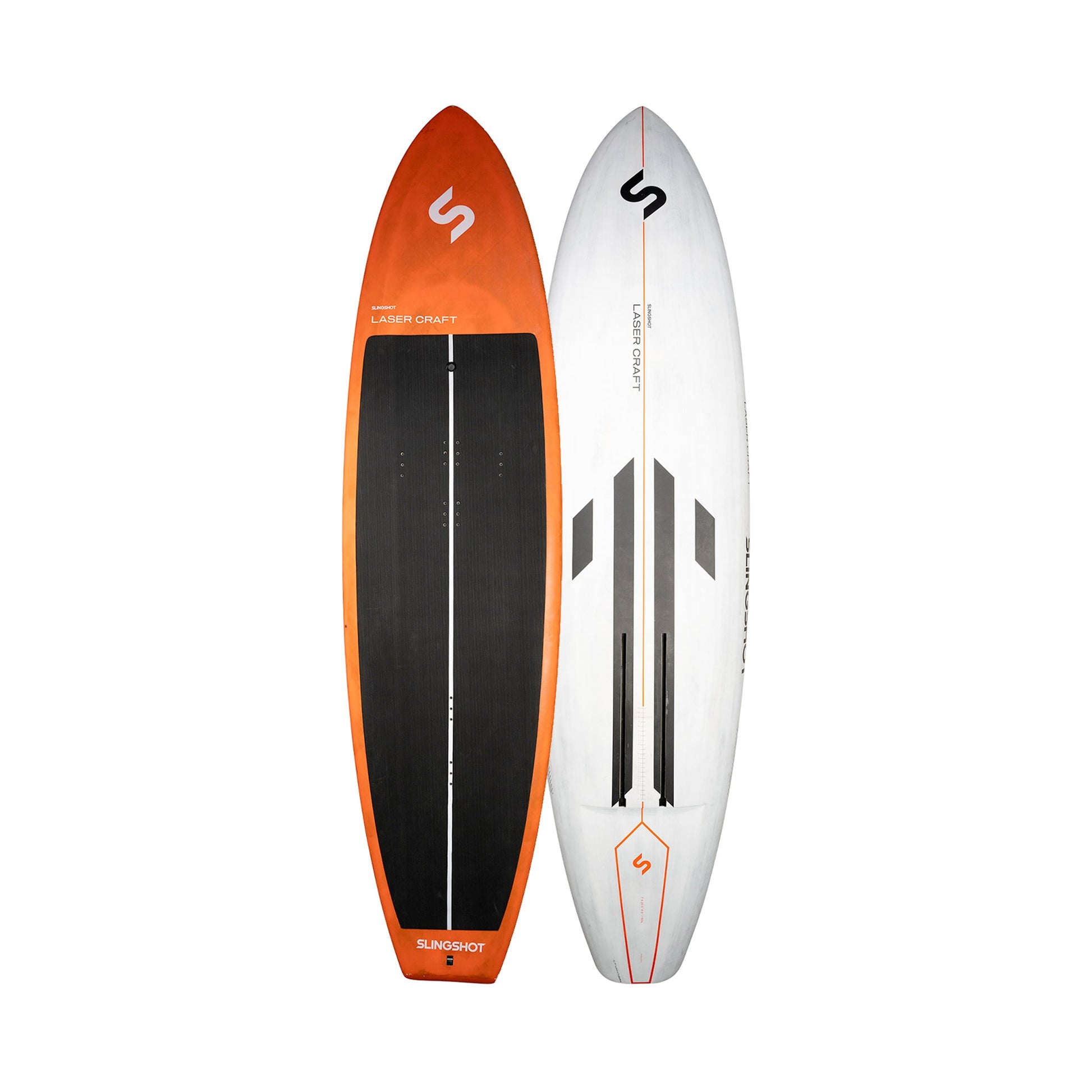  Slingshot V1 Laser Craft Wing Foil Board
