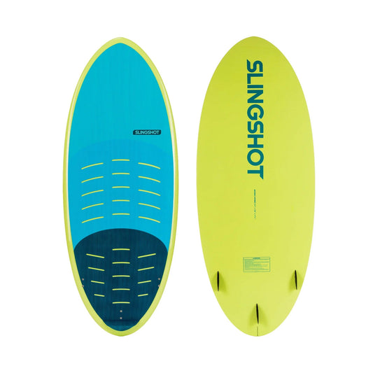  Slingshot V2 Boss Hoss Wakesurfer