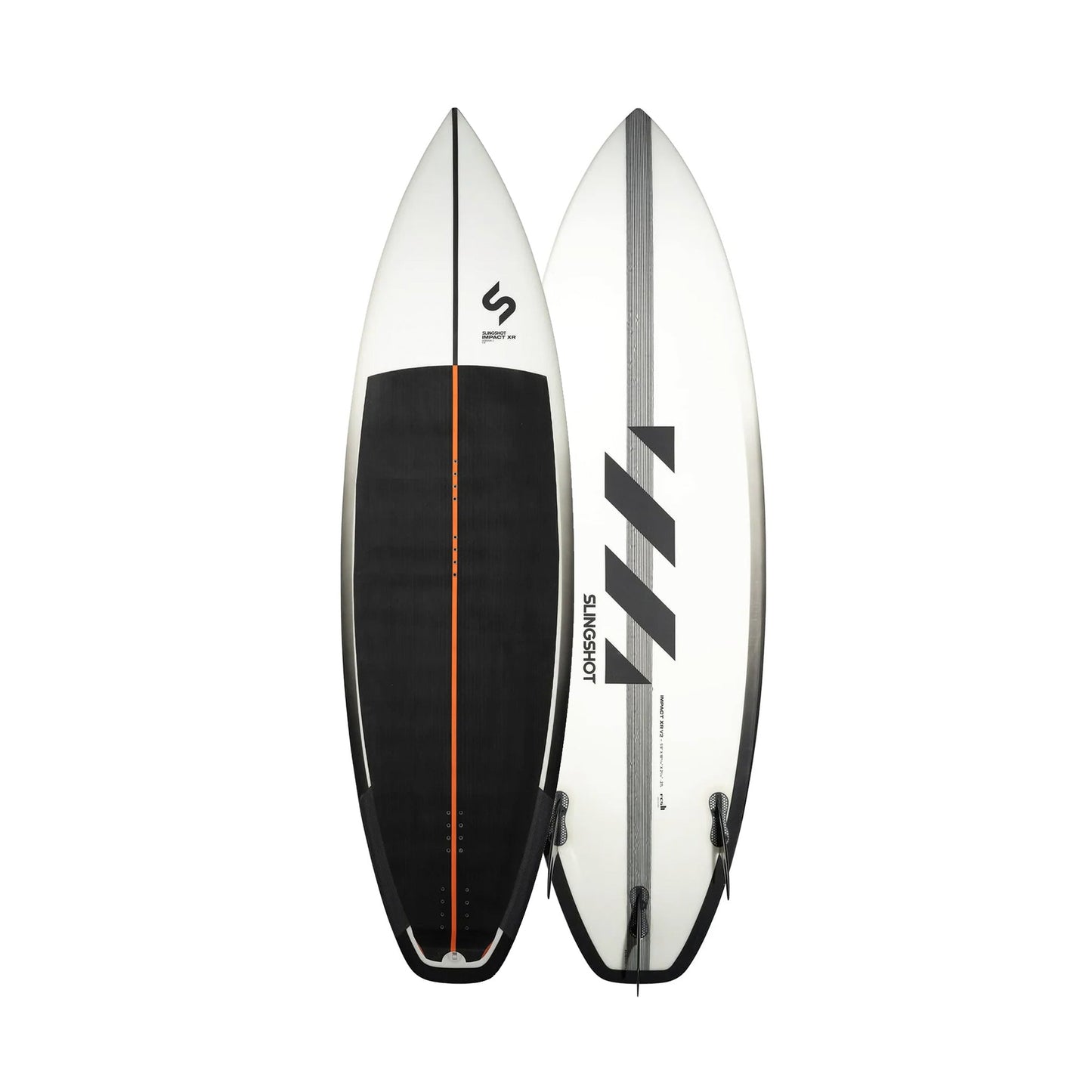  Slingshot V2 Impact XR Kite Surfboard