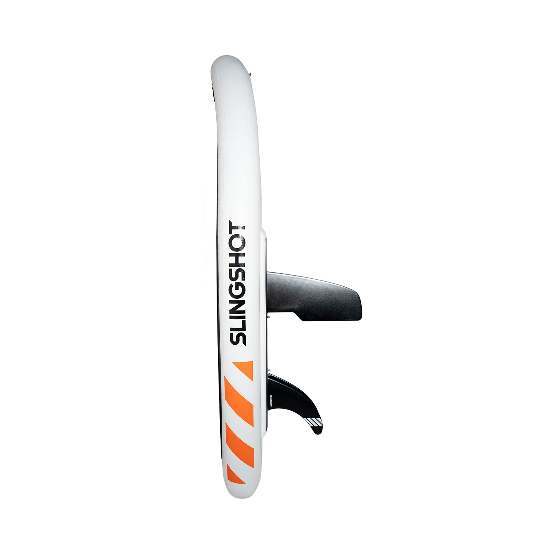  Slingshot V2 LTF Inflatable Wing Foil Board