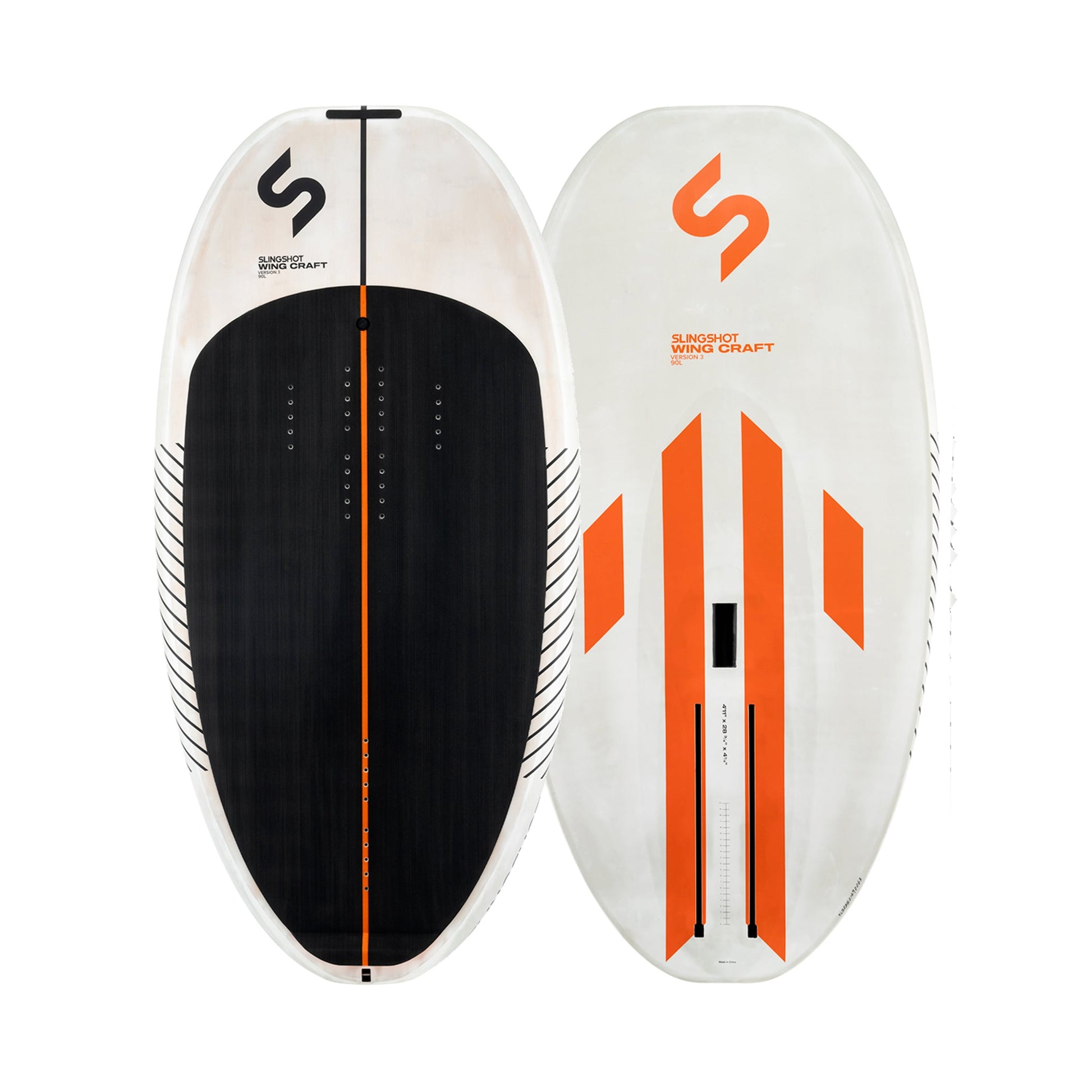  Slingshot V3 Wing Craft Wing Foil Board