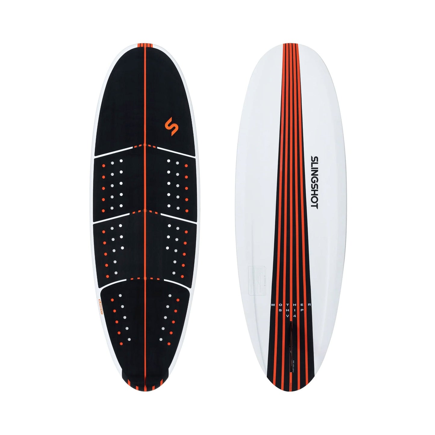  Slingshot V4 Mothership Wakesurfer