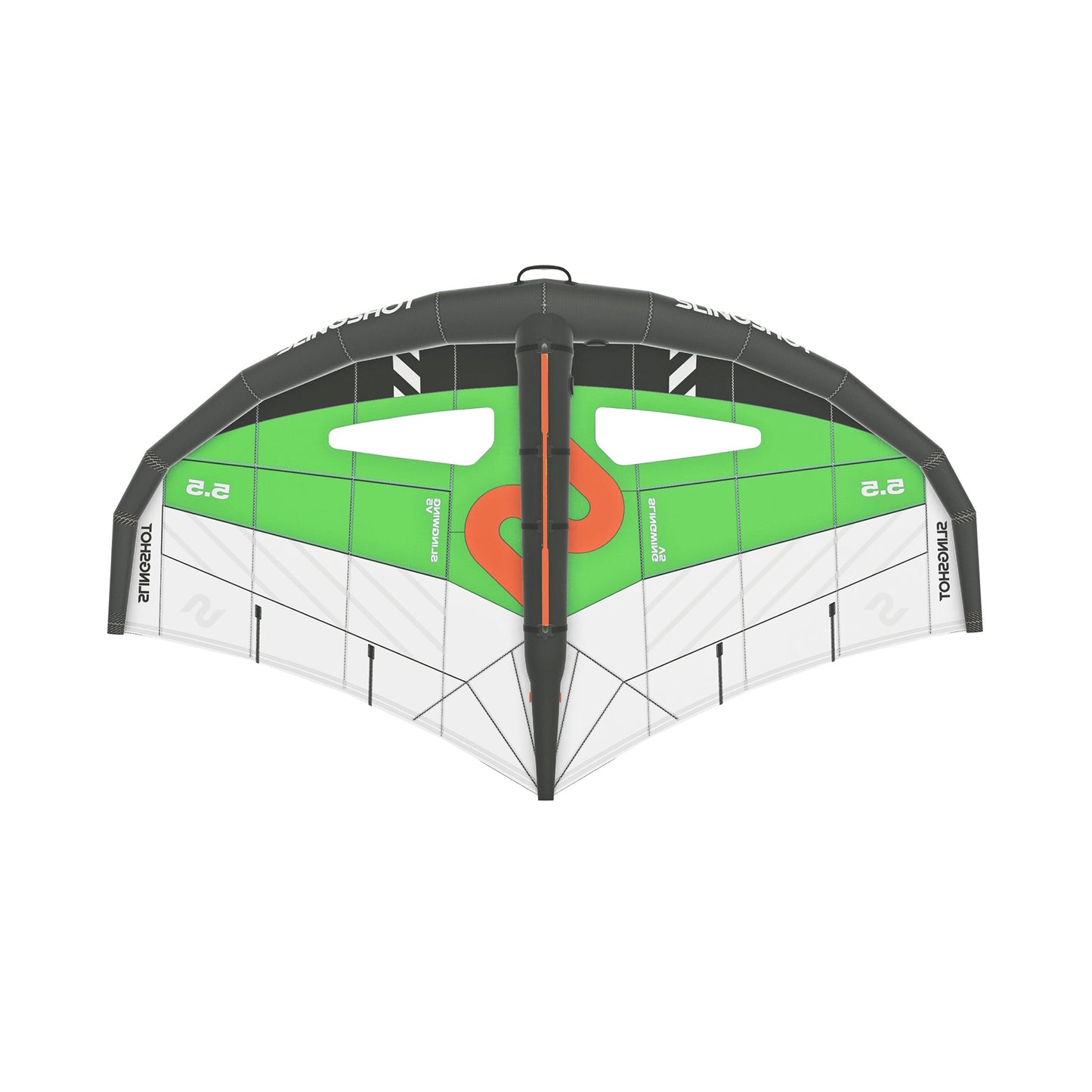  Slingshot V5 SlingWing Wing Foiling Wing