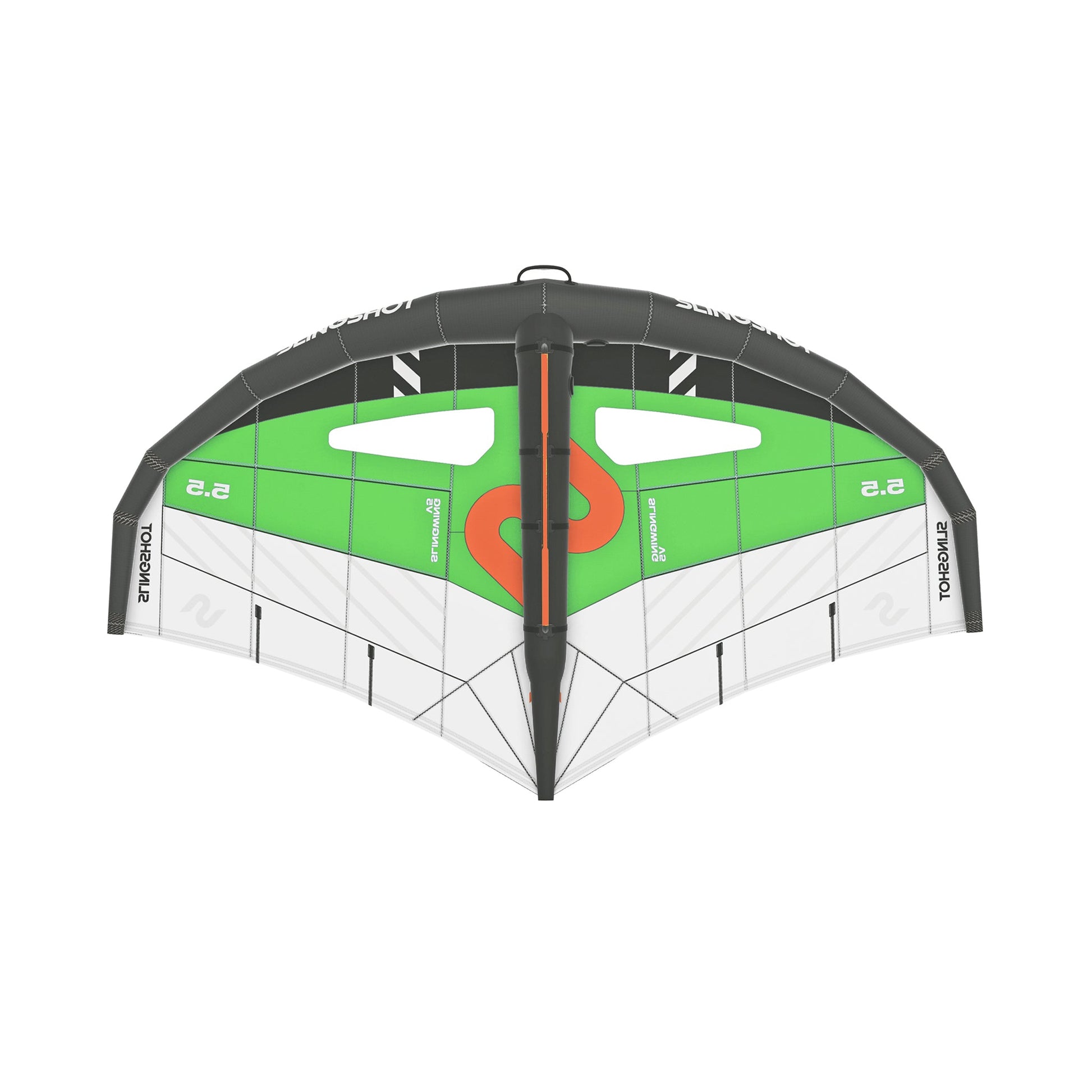  Slingshot V5 SlingWing Wing Foiling Wing