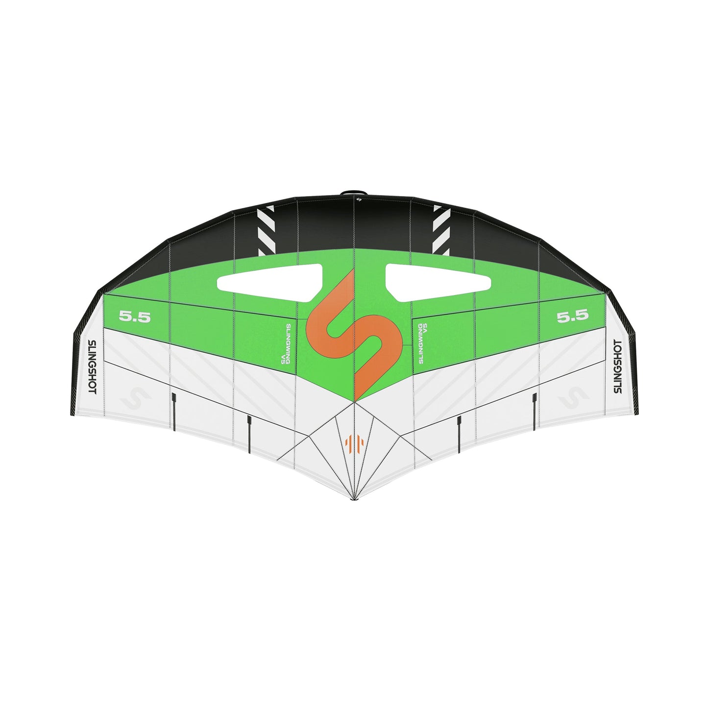  Slingshot V5 SlingWing Wing Foiling Wing
