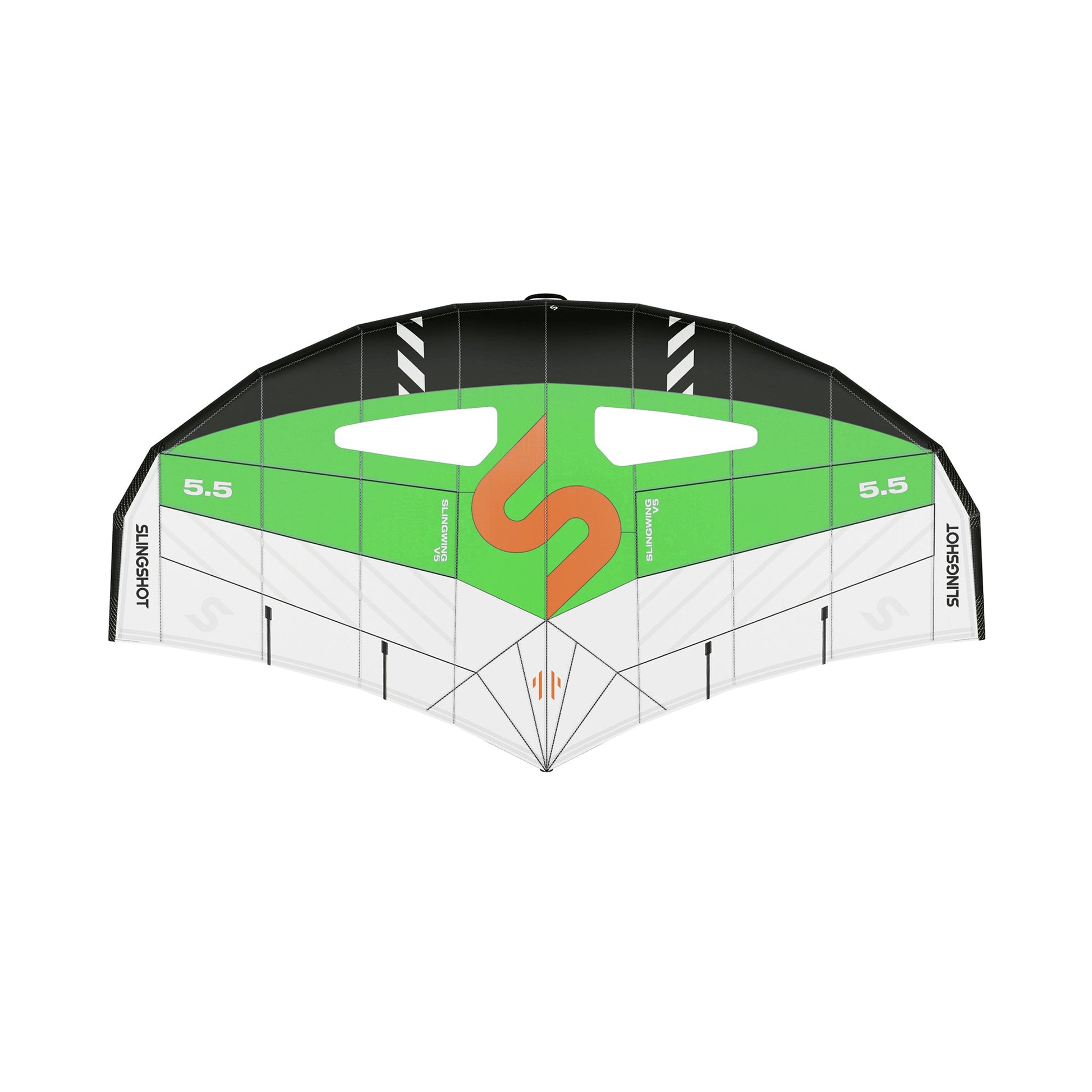  Slingshot V5 SlingWing Wing Foiling Wing