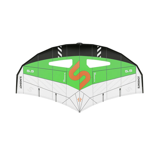  Slingshot V5 SlingWing Wing Foiling Wing