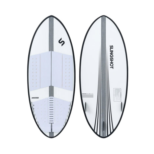  Slingshot V6 Coaster Wakesurfer
