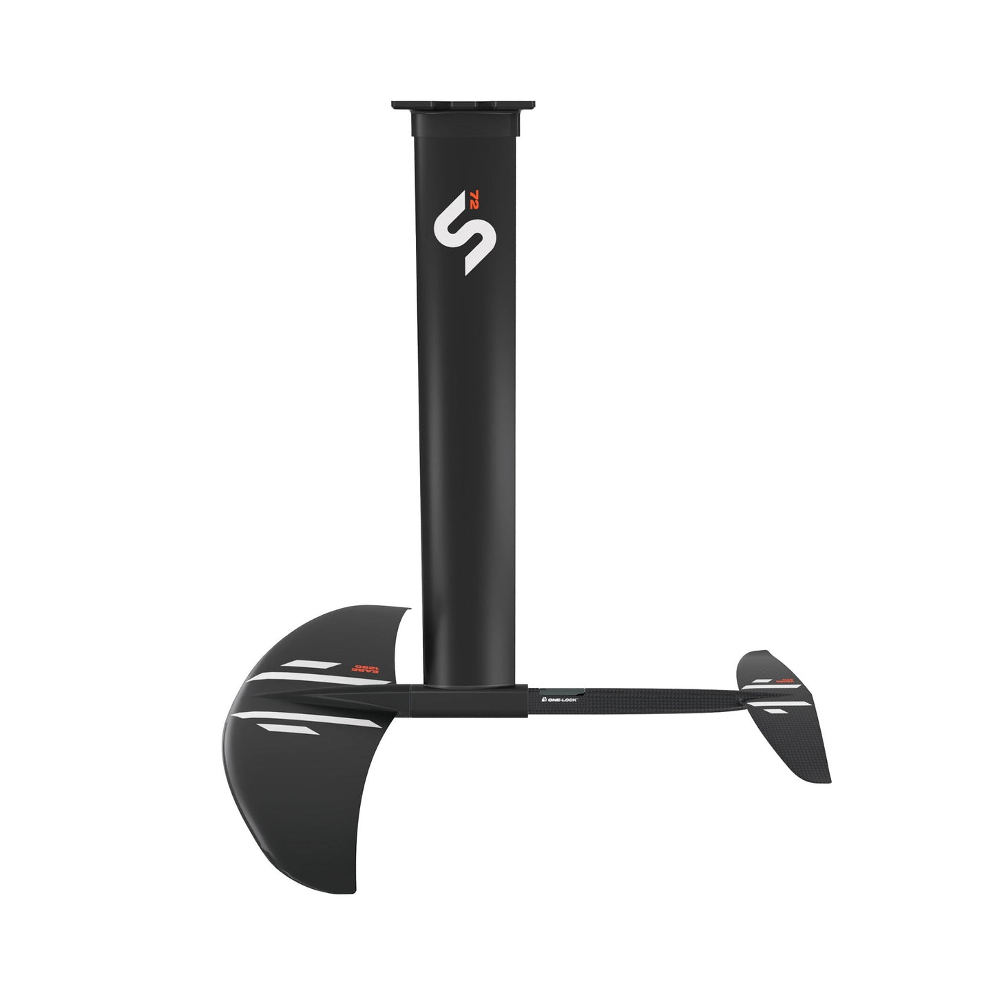  Slingshot One-Lock Wake QuickStart Package With Board
