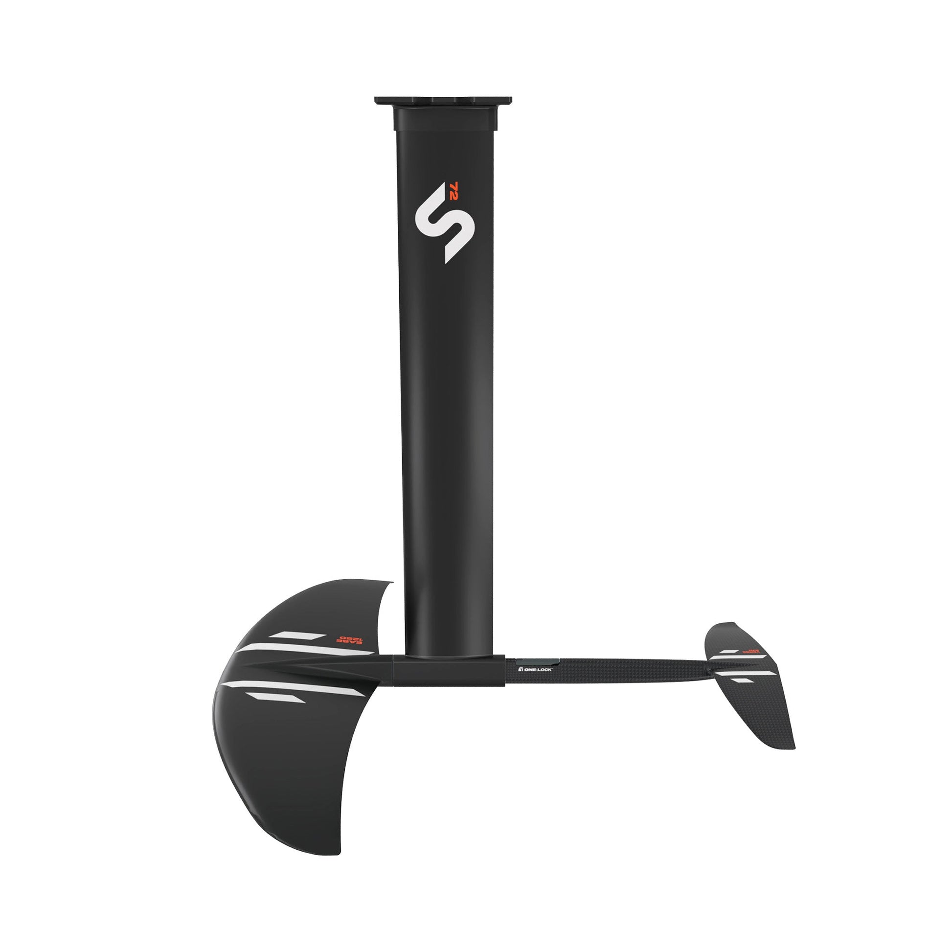  Slingshot One-Lock Wake QuickStart Package With Board