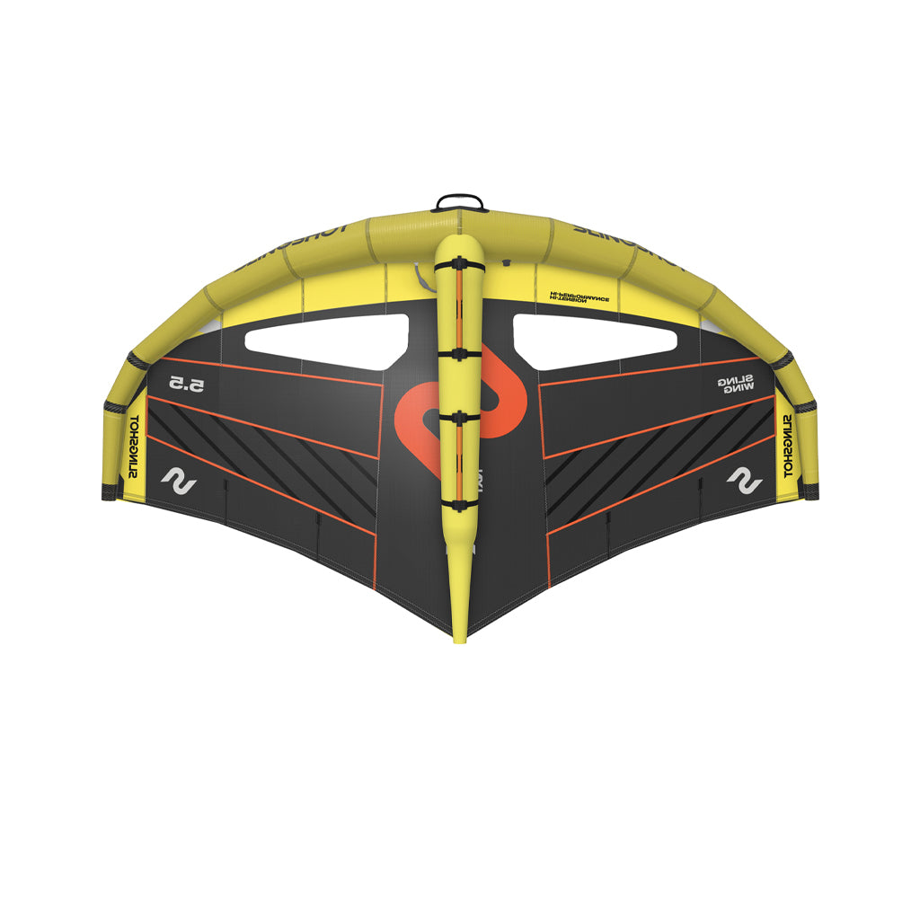  Slingshot V1 Slingwing NXT Wing Foiling Wing