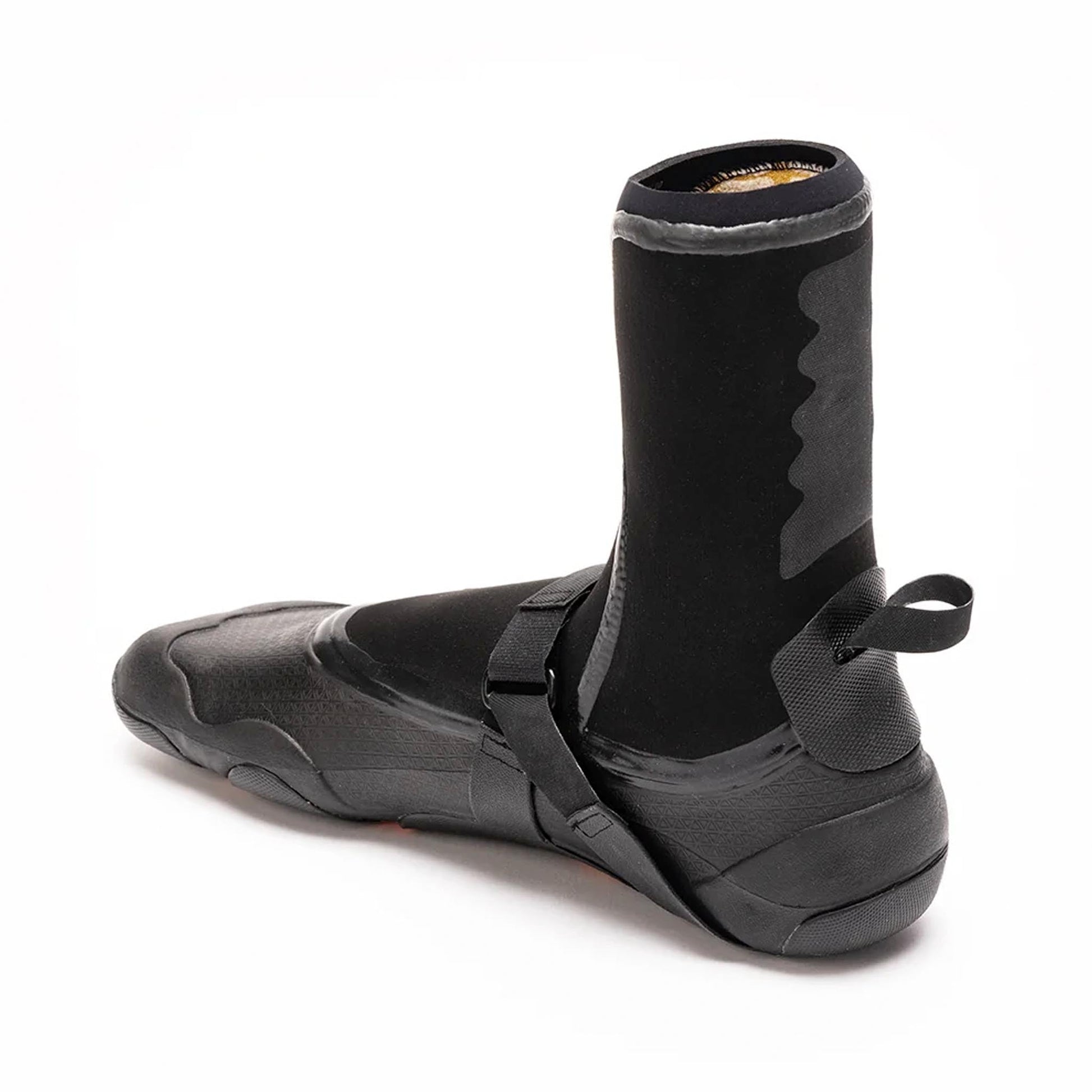 Solite 2025 5mm Custom Pro 2.0 Neoprene Boots