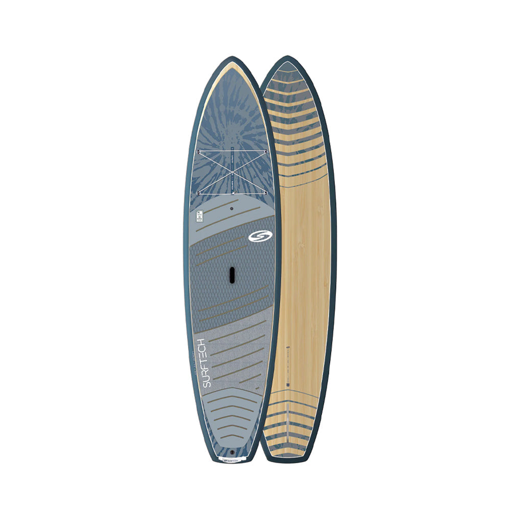  Surftech Bark Catalyst Tuflite Stand Up Paddleboard