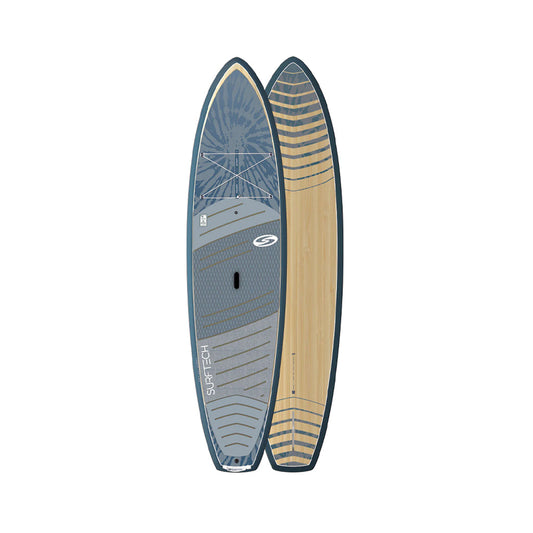  Surftech Bark Catalyst Tuflite Stand Up Paddleboard