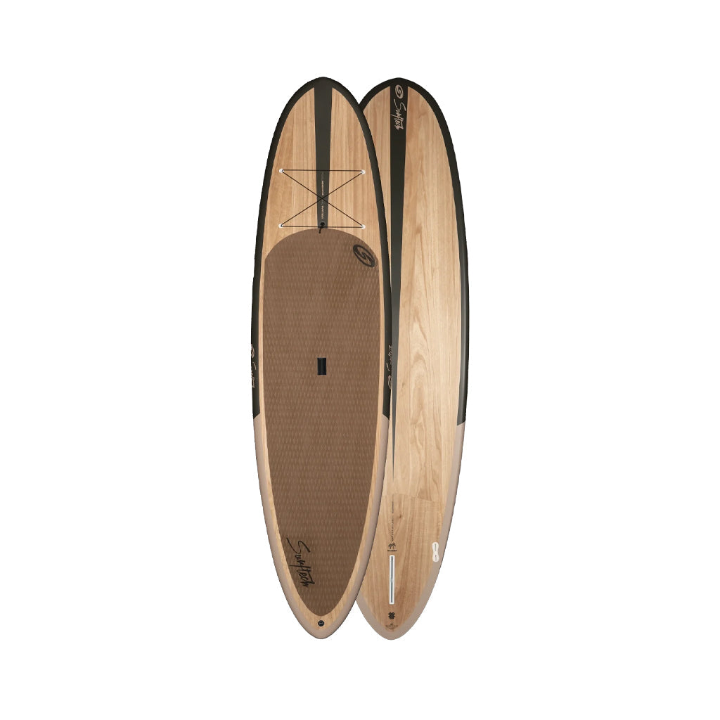 Surftech Generator Madera Stand Up Paddleboard