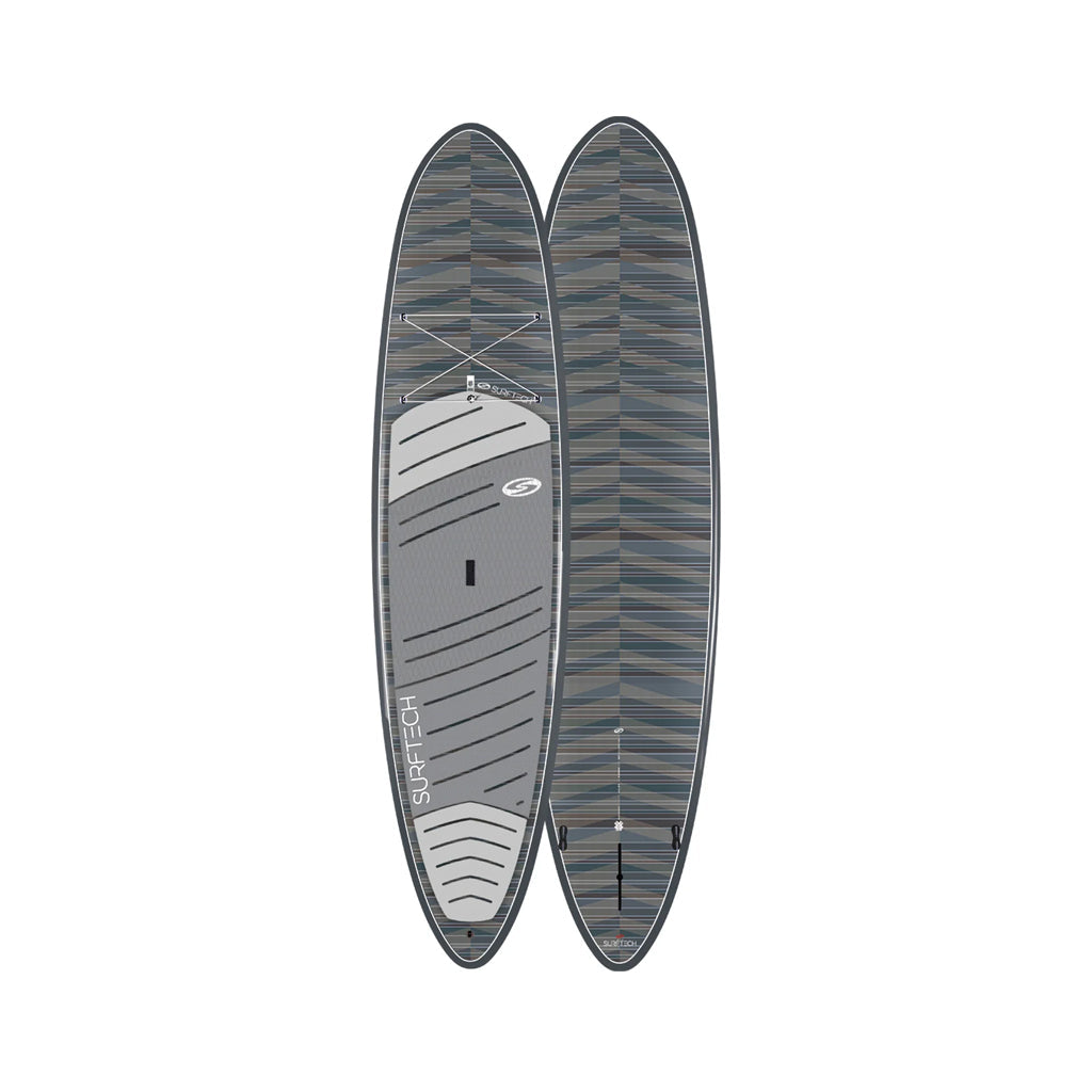  Surftech Generator Tuflite V-Tech Stand Up Paddleboard