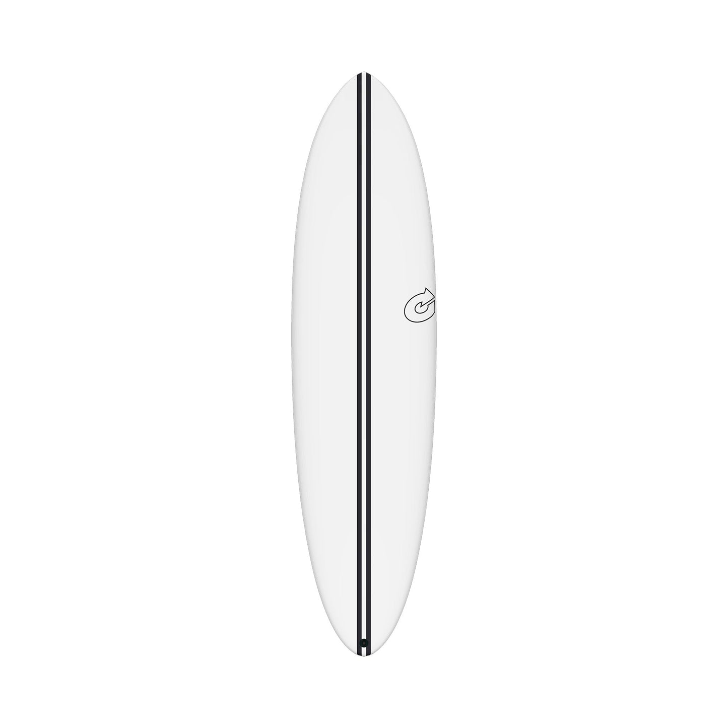  Torq TEC Chopper Surfboard