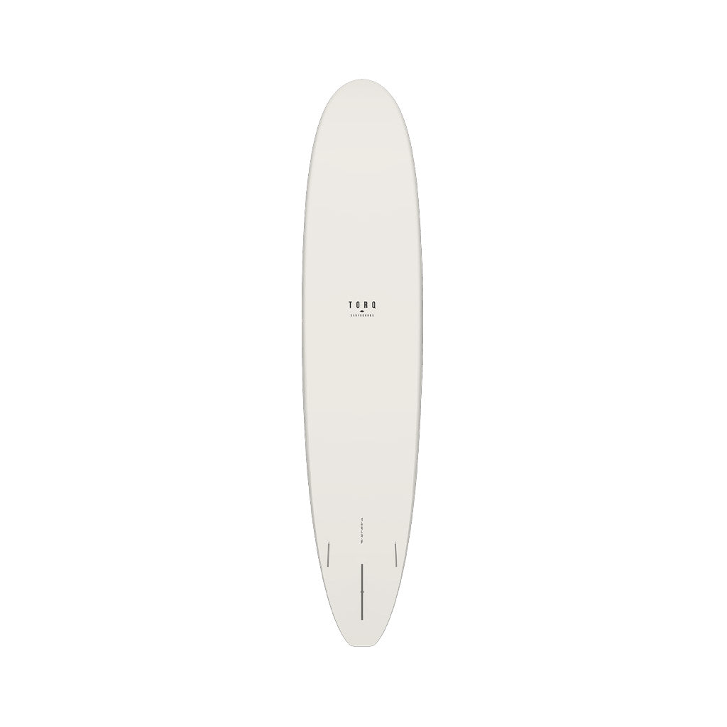  Torq TET Longboard Stone Pattern Surfboard