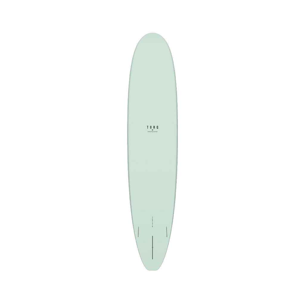  Torq TET Longboard Classic Palm Surfboard