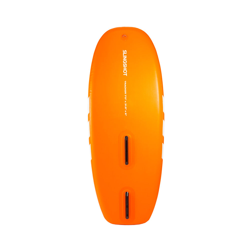  Slingshot V1 Tracker Inflatable Wing Board