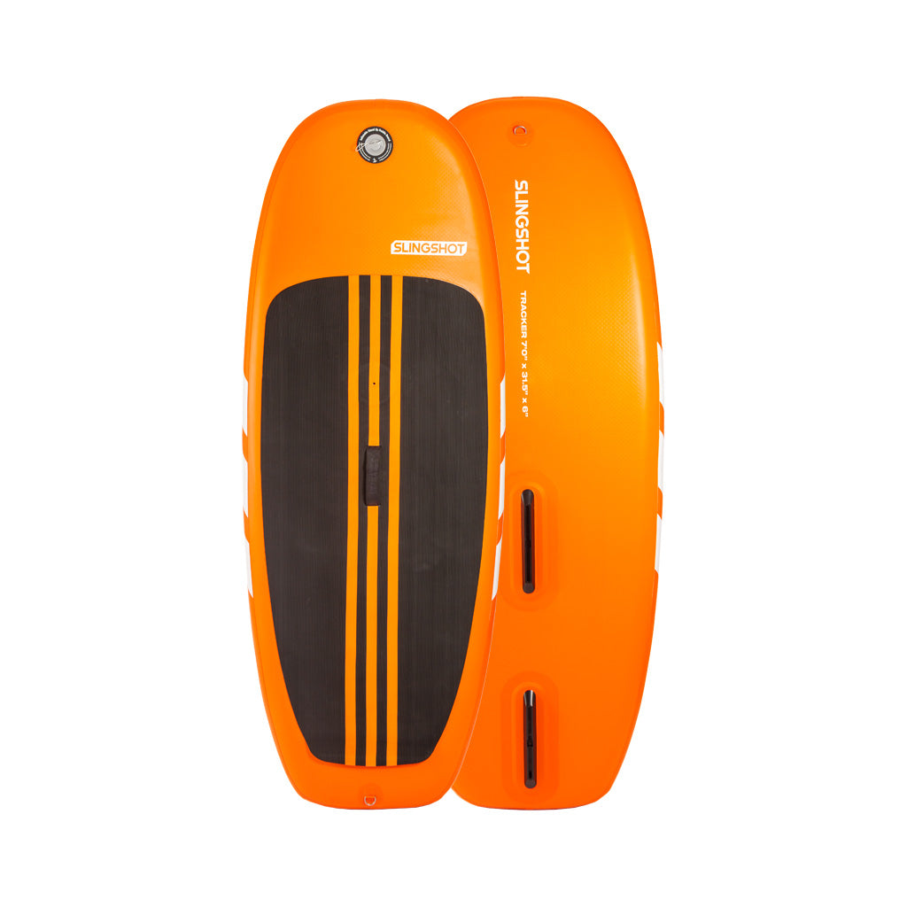  Slingshot V1 Tracker Inflatable Wing Board
