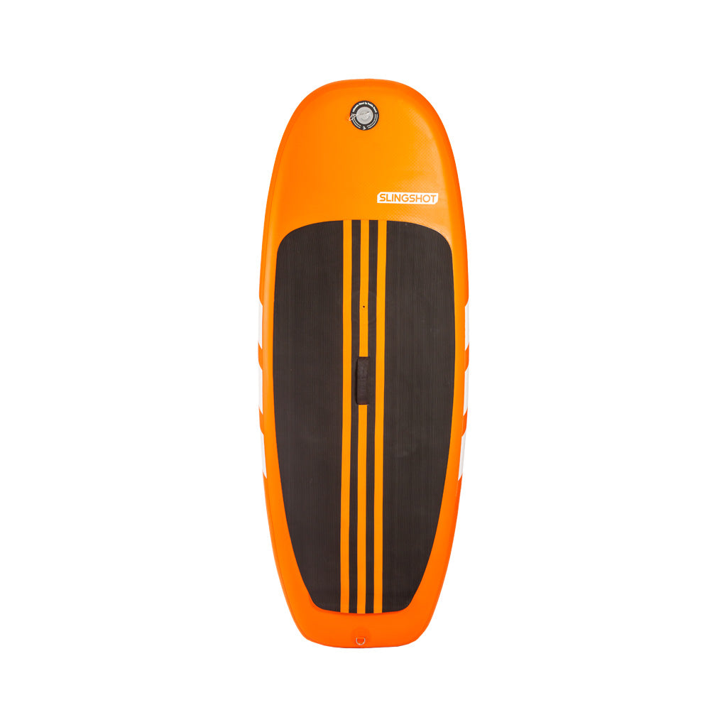  Slingshot V1 Tracker Inflatable Wing Board