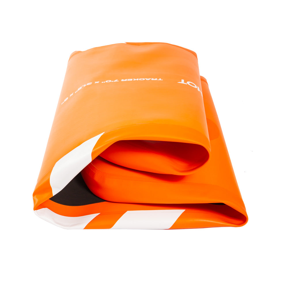  Slingshot V1 Tracker Inflatable Wing Board