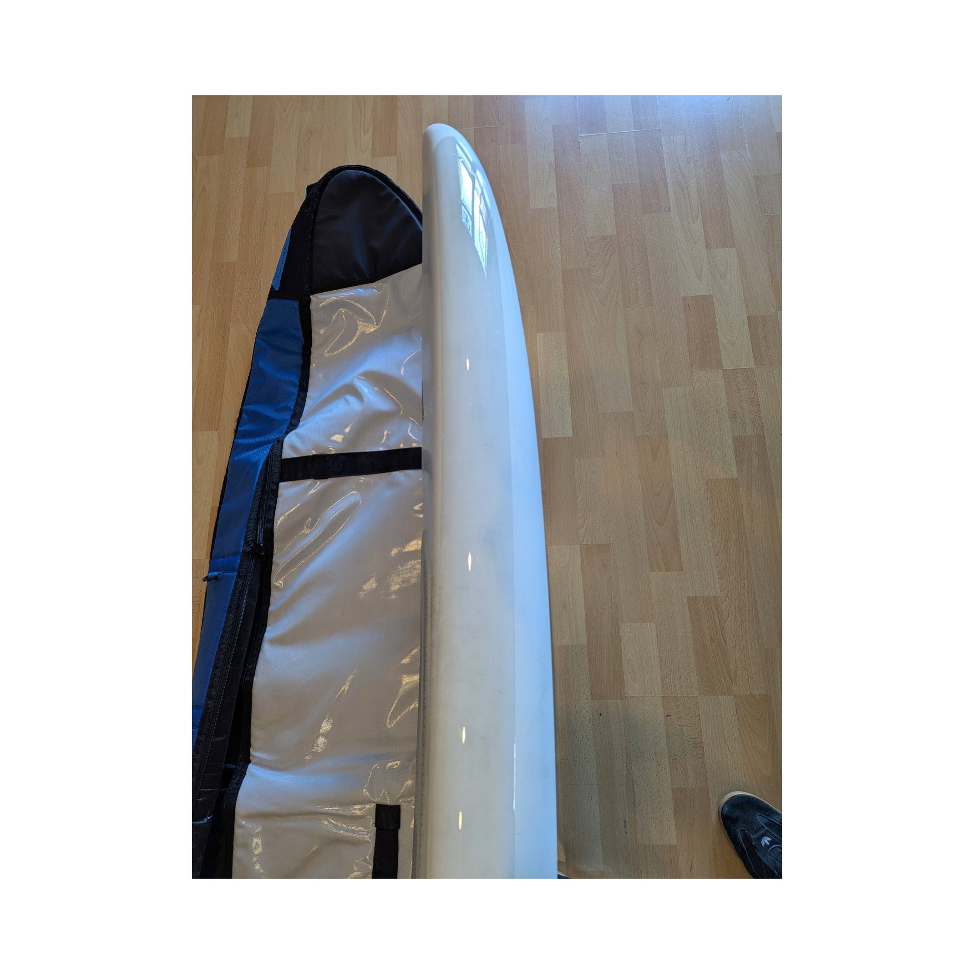  DEMO/USED Armstrong V2 Downwind 116L Foil Board
