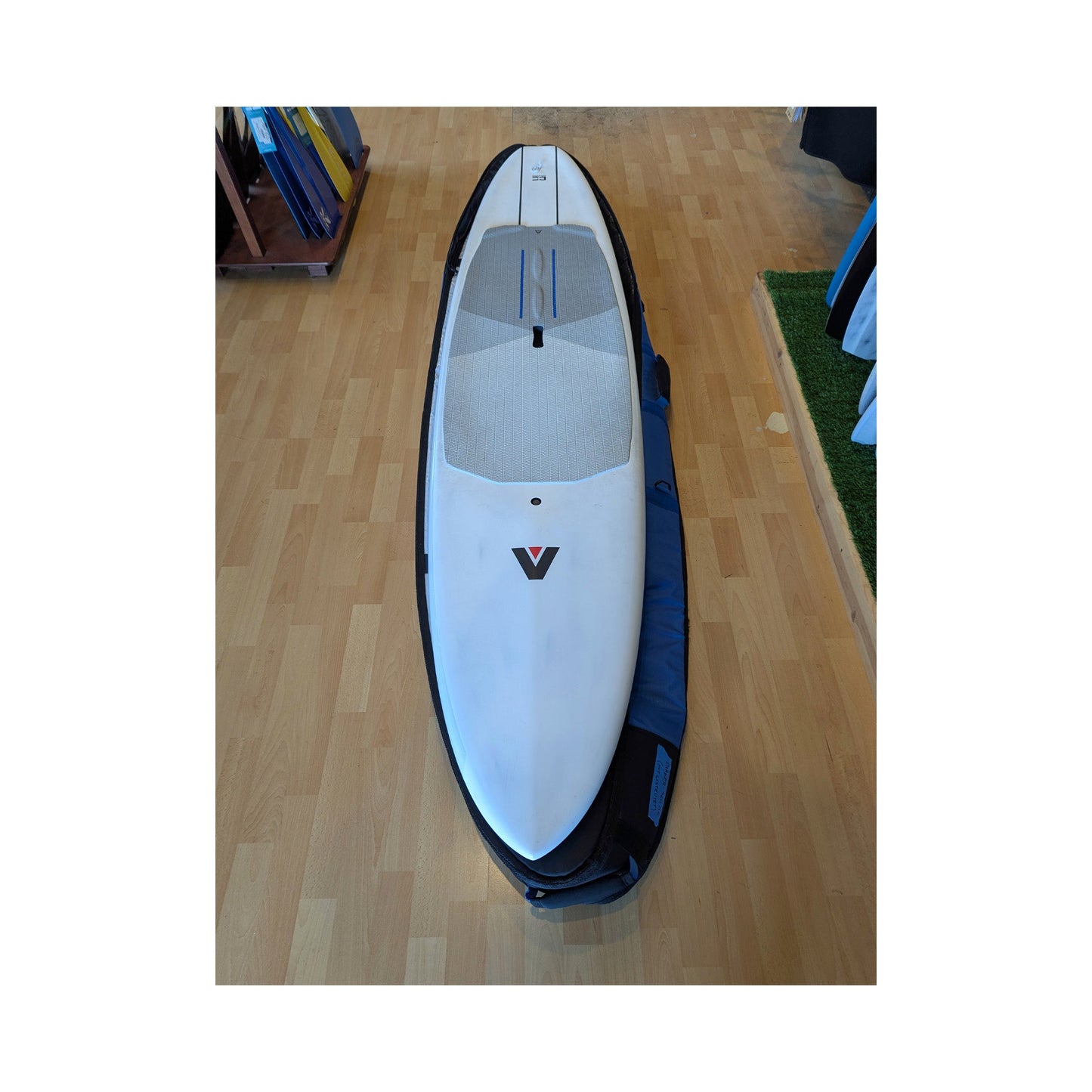  DEMO/USED Armstrong V2 Downwind 116L Foil Board