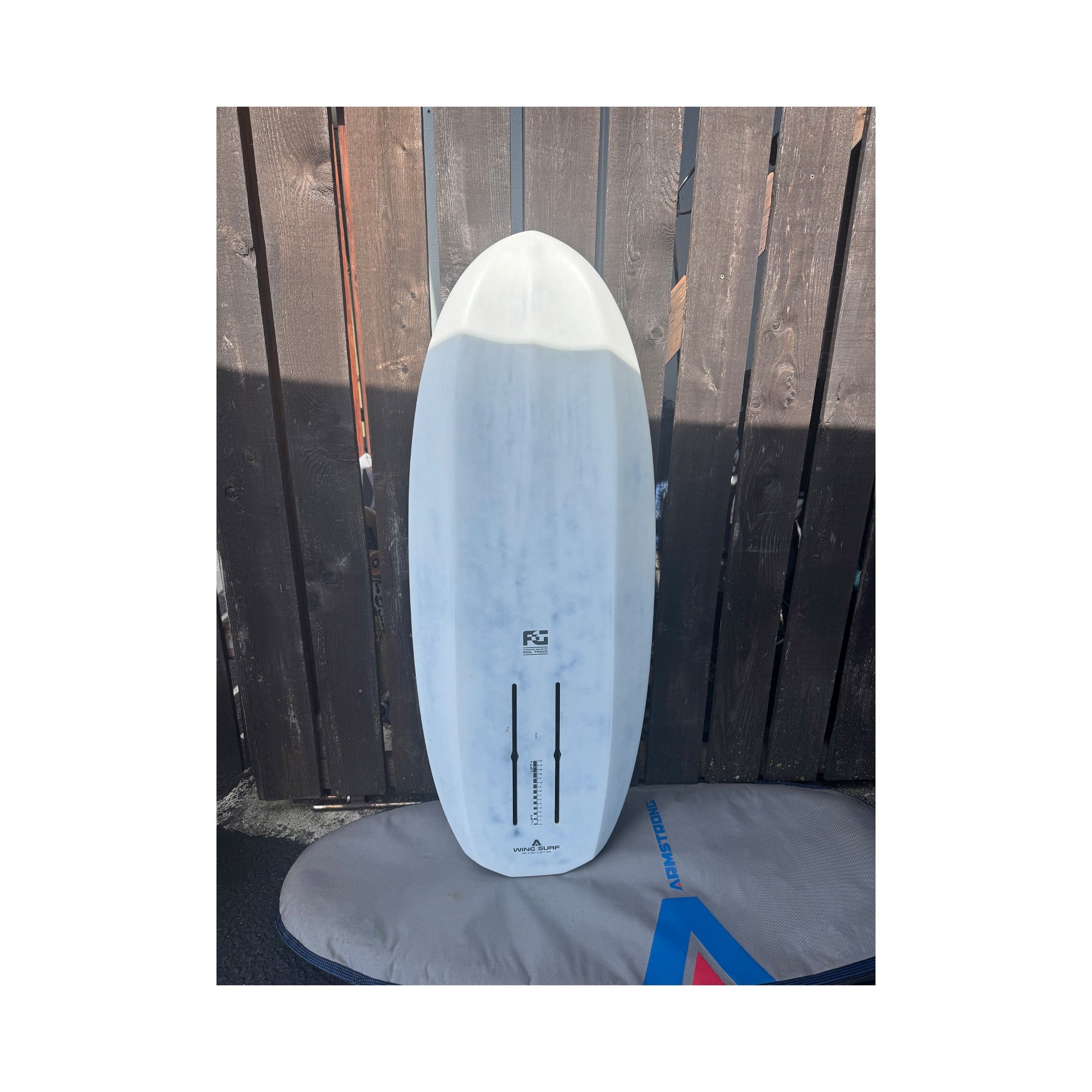  DEMO/USED Armstrong 4'5" Wing Surf Foil Board