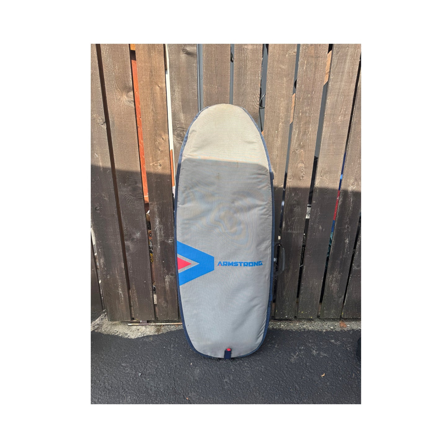 DEMO/USED Armstrong 4'5" Wing Surf Foil Board