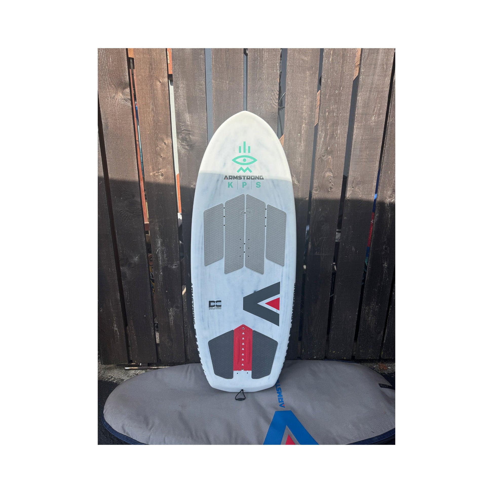  DEMO/USED Armstrong 4'5" Wing Surf Foil Board