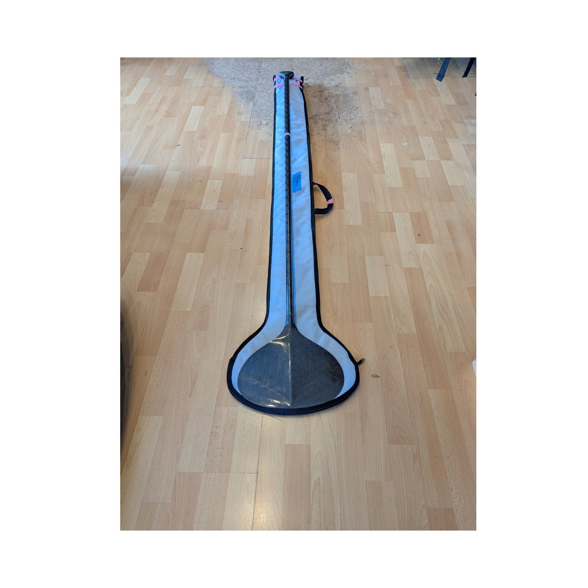  DEMO/USED Quickblade Stingray SUP Foil Paddle 73"