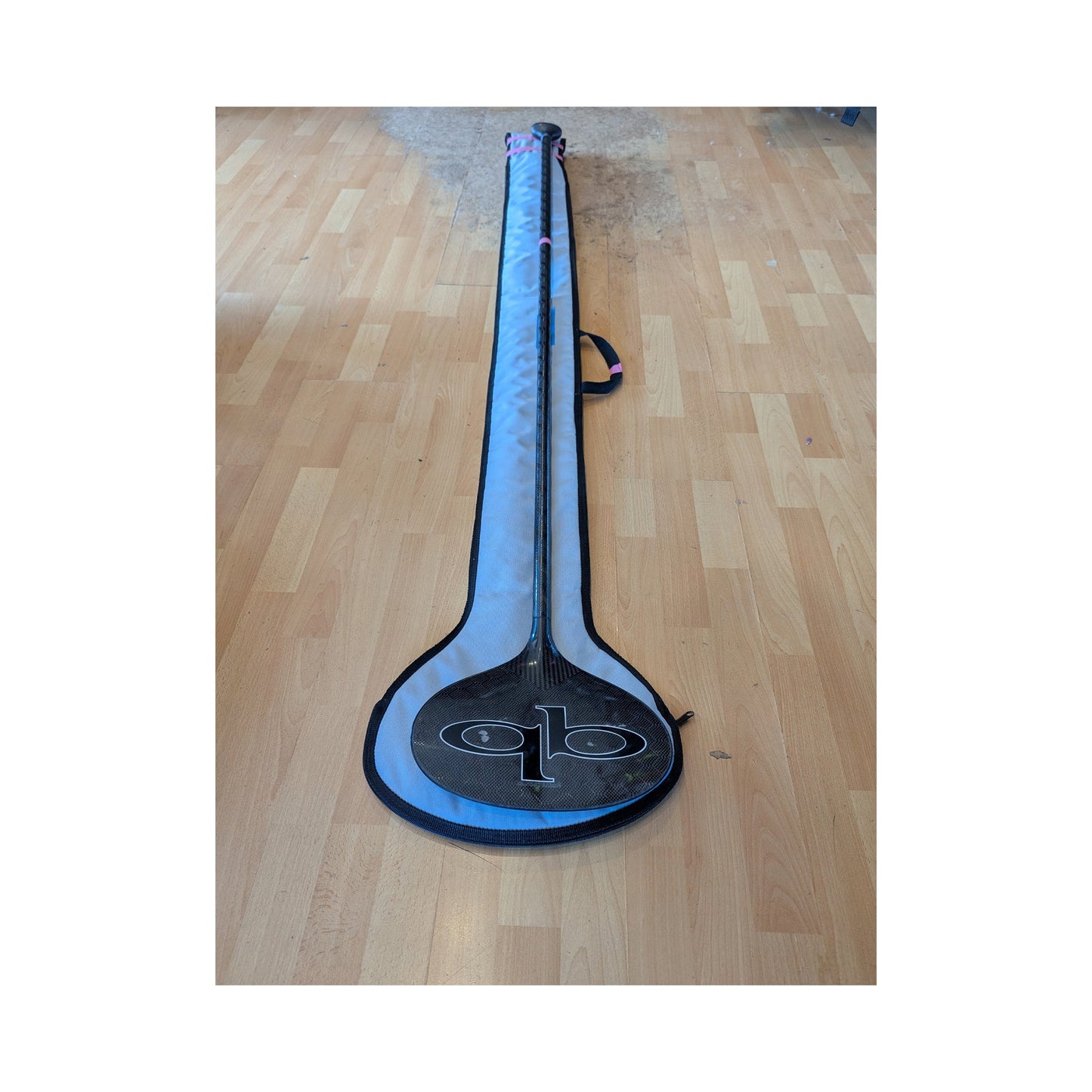  DEMO/USED Quickblade Stingray SUP Foil Paddle 73"