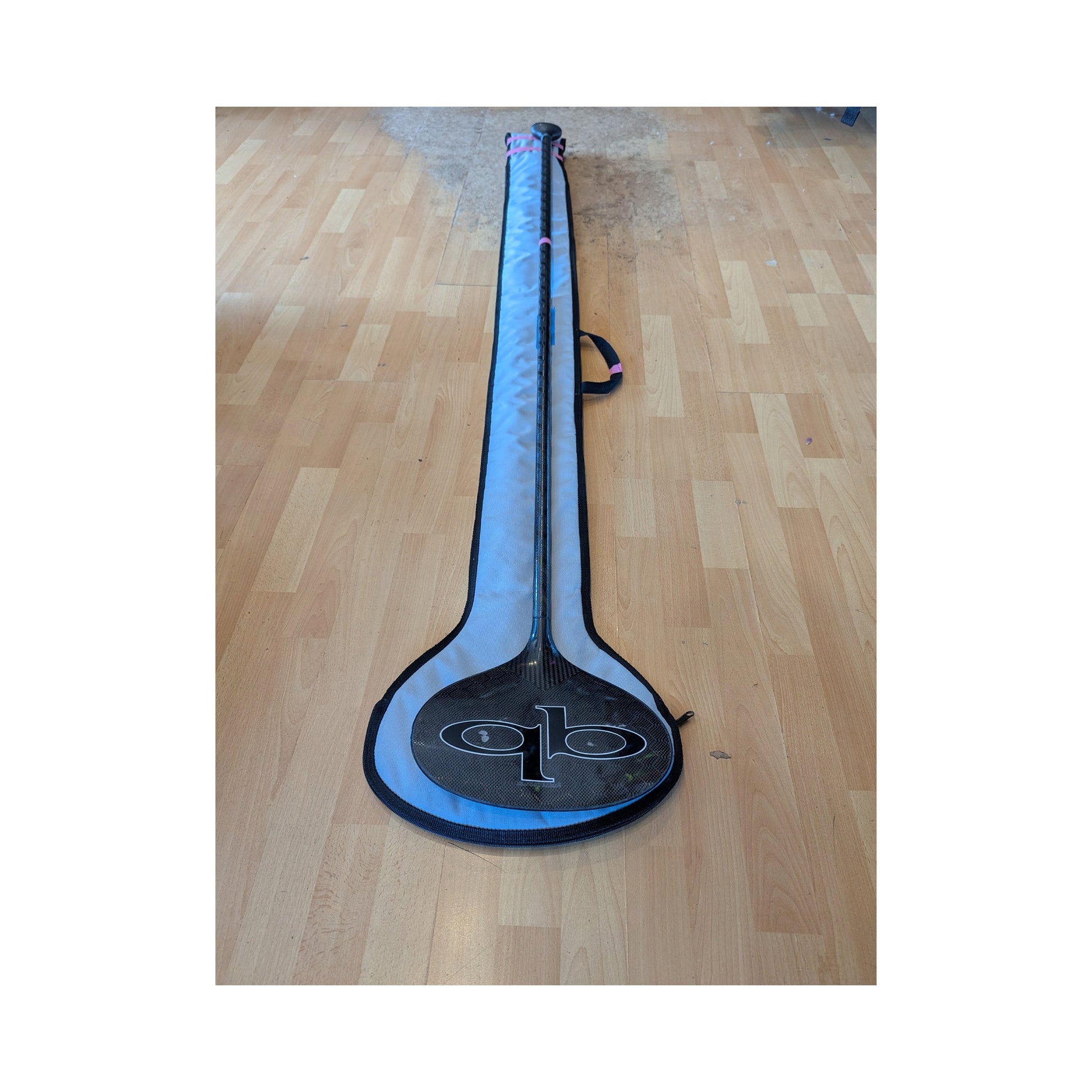  DEMO/USED Quickblade Stingray SUP Foil Paddle 73"