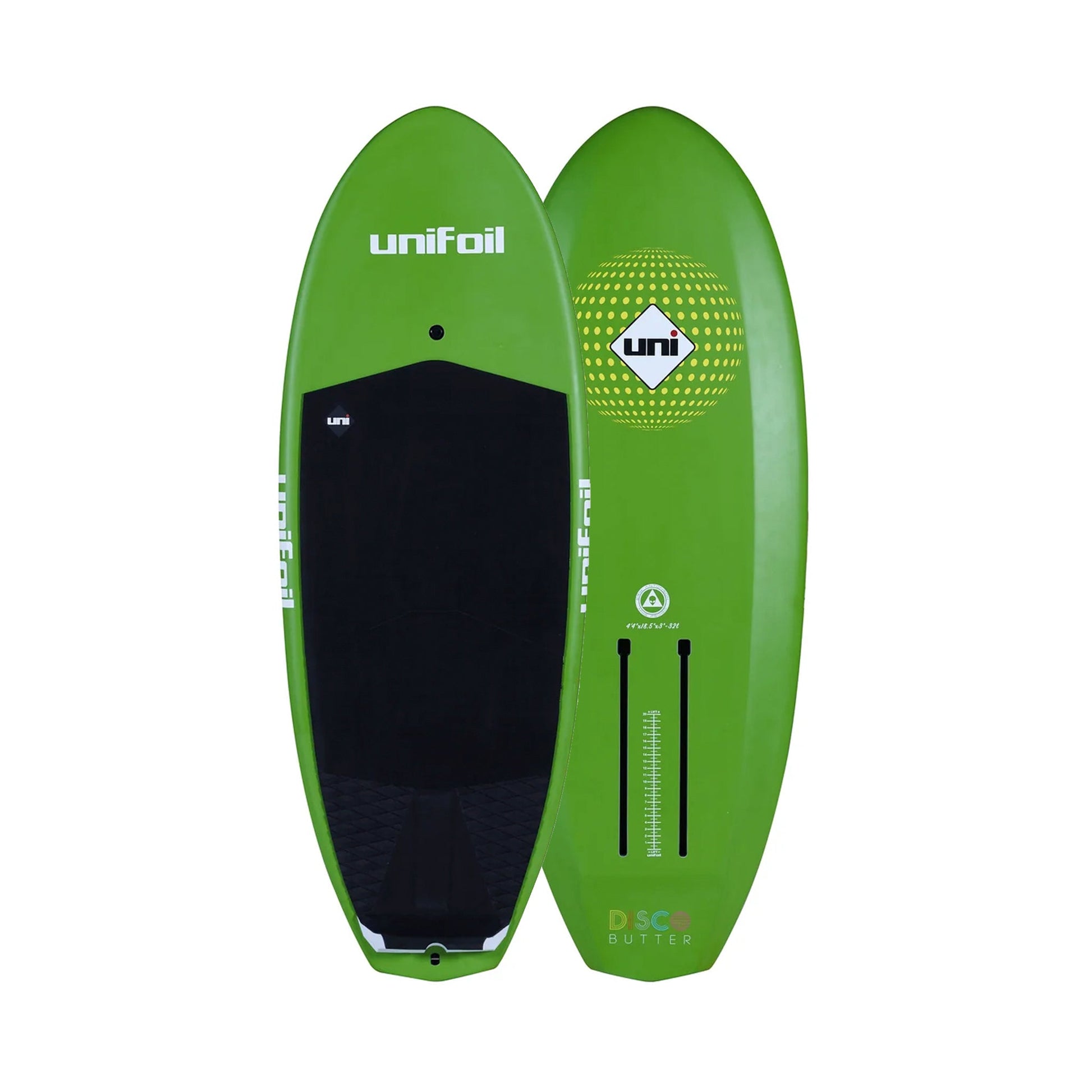  Unifoil Disco Butter Surf Foil Board
