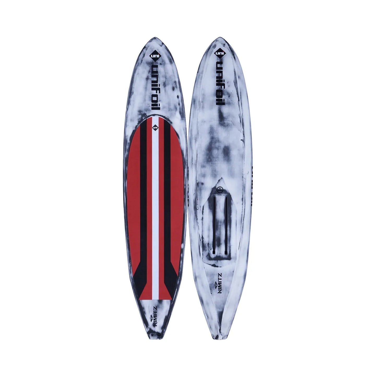  Unifoil Nimitz Downwind Foil Board