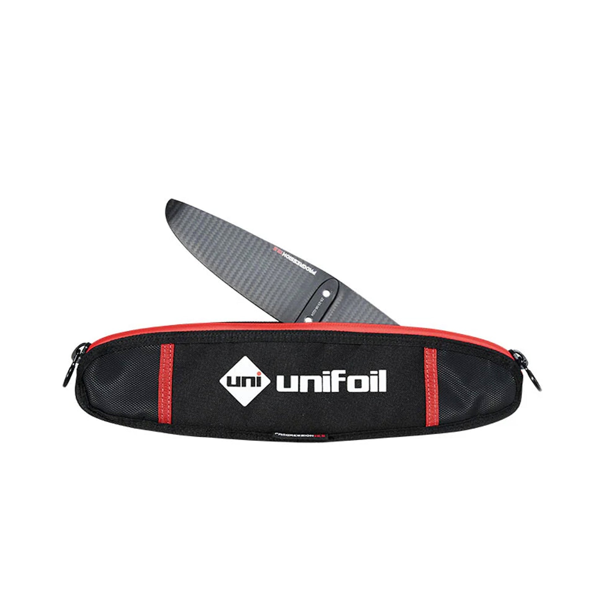  Unifoil Progression Carbon Tail Wing