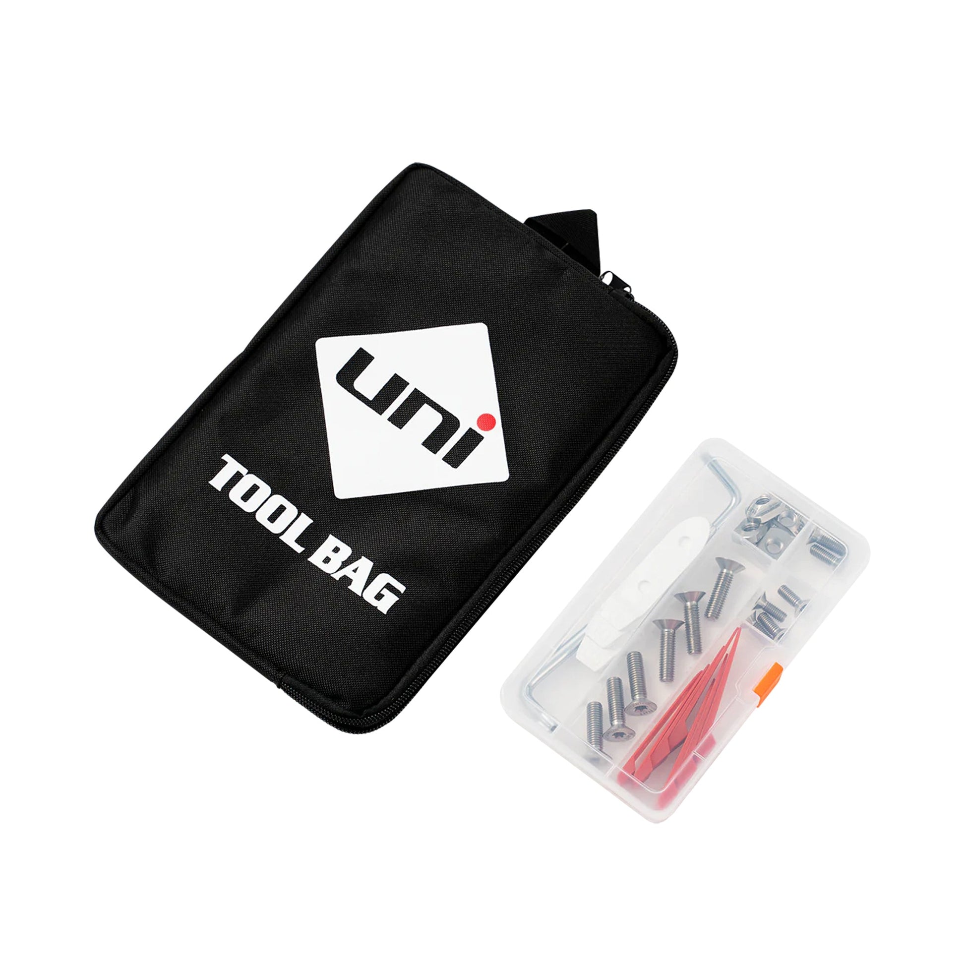  Unifoil Stainless Steel Tool Bag