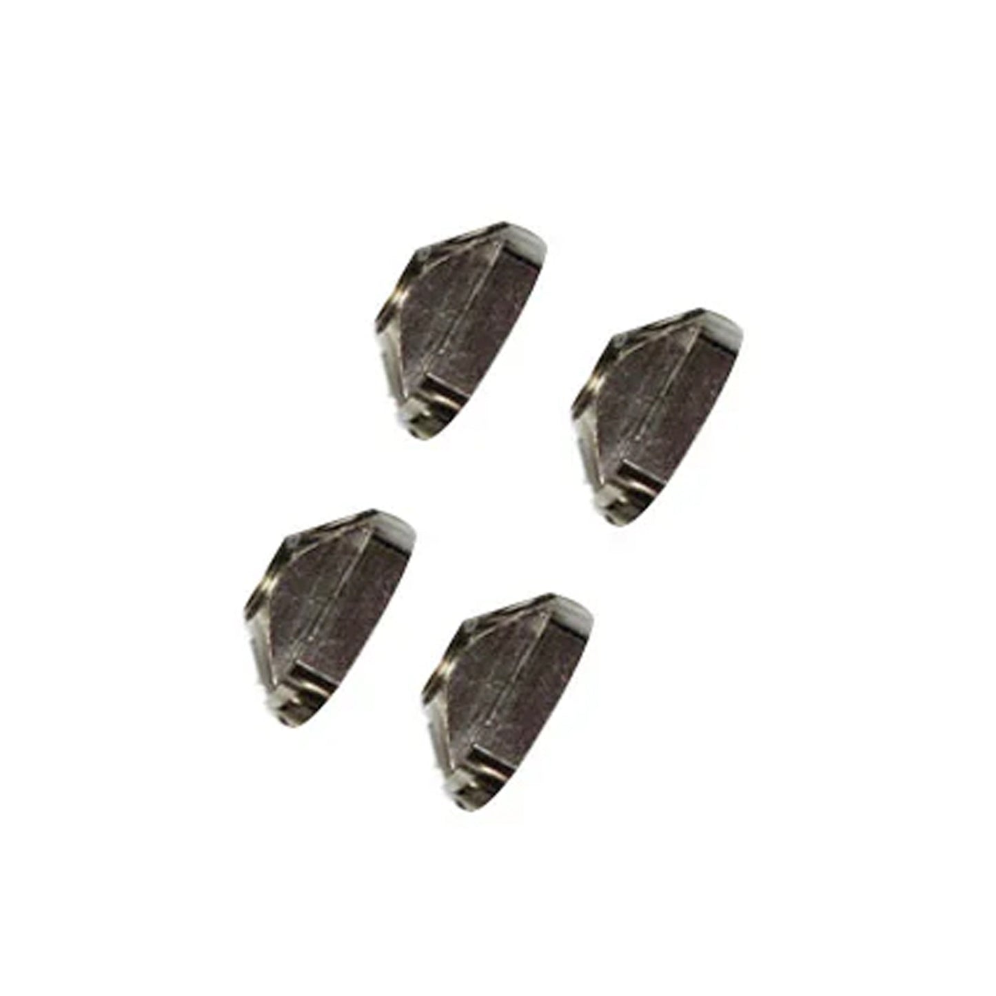  Unifoil T-Nut Titanium (M8)