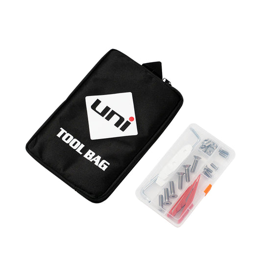  Unifoil Titanium Tool Bag