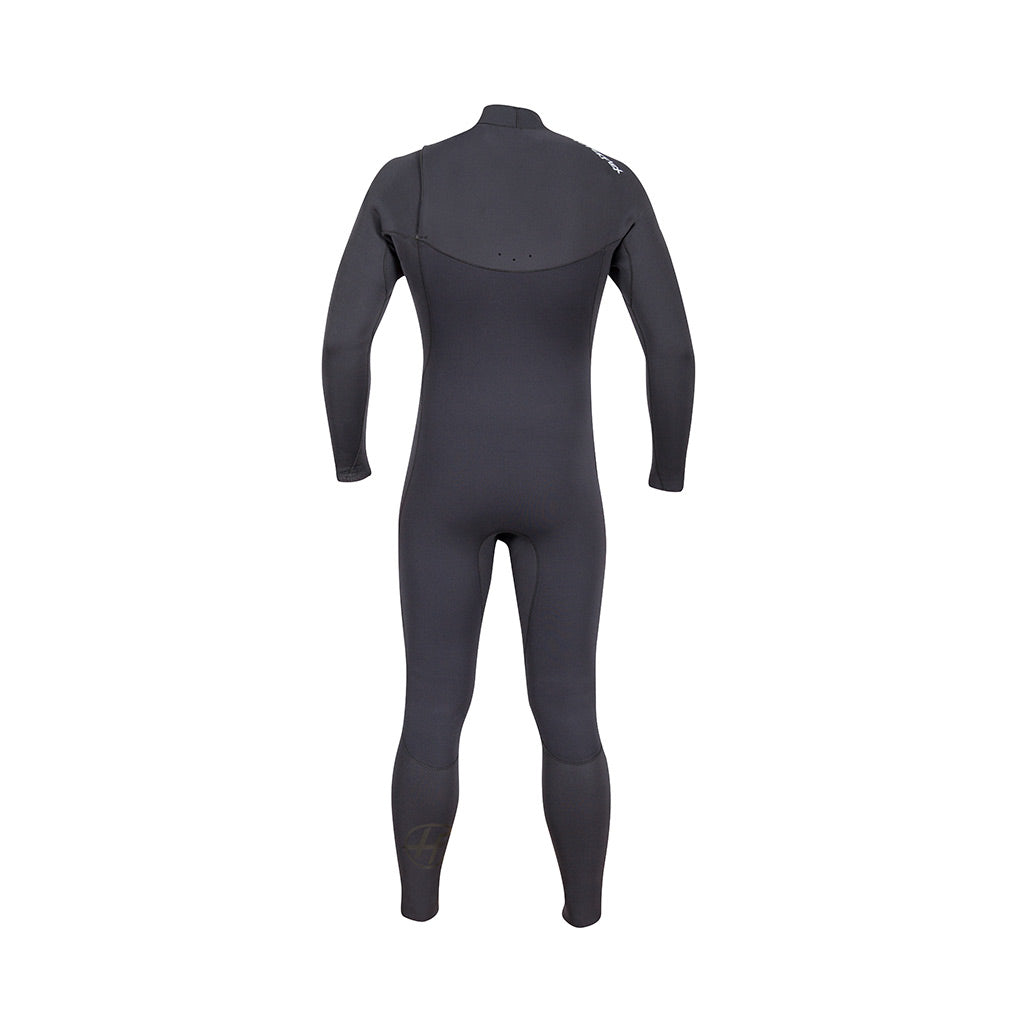  Hyperflex VYRL 4/3mm Men's Front Zip Full Wetsuit