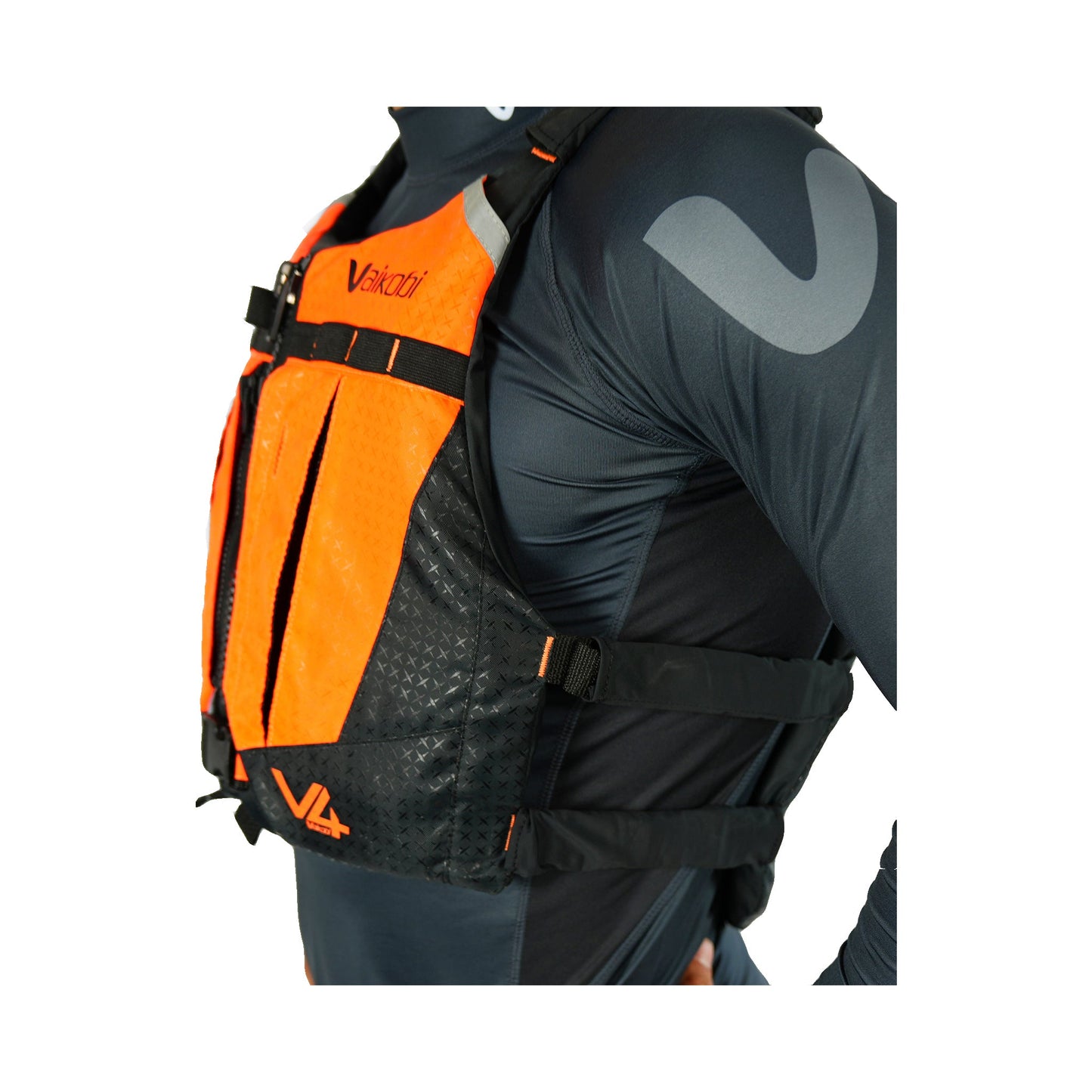  Vaikobi Ocean Racing V4 Downwind PFD Life Jacket
