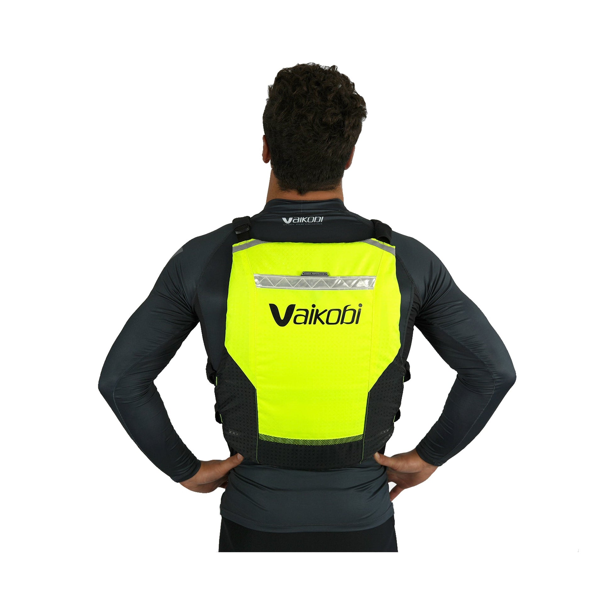  Vaikobi Ocean Racing V4 Downwind PFD Life Jacket