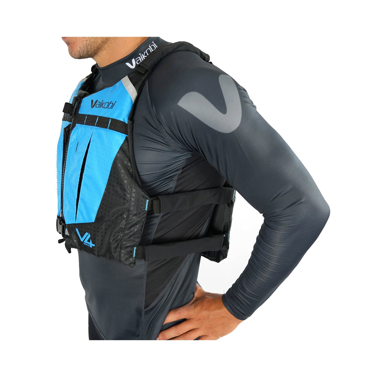  Vaikobi Ocean Racing V4 Downwind PFD Life Jacket