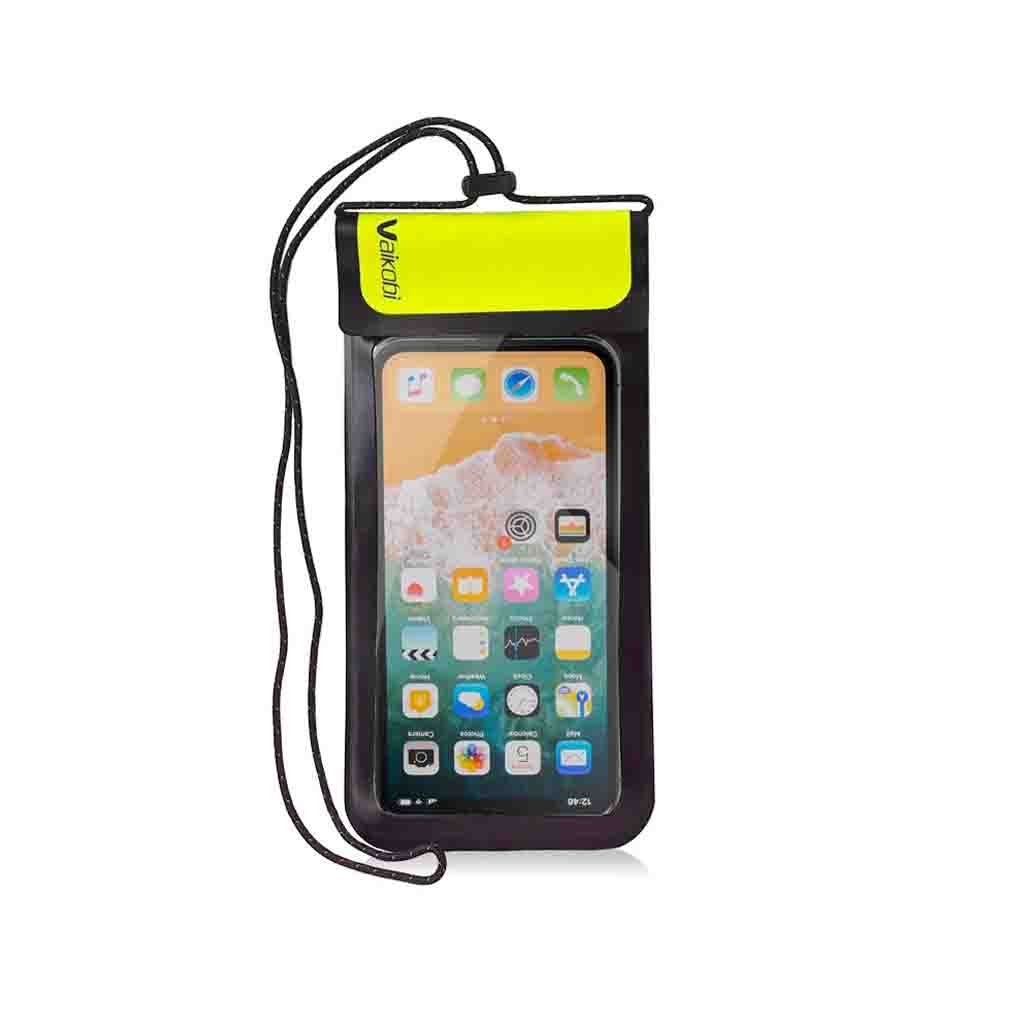  Vaikobi Waterproof Phone Case