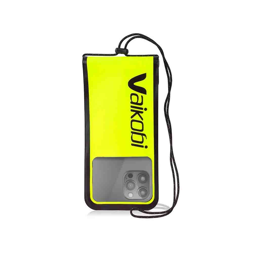  Vaikobi Waterproof Phone Case