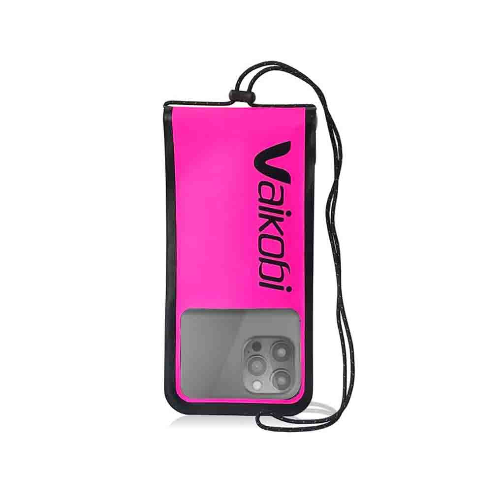  Vaikobi Waterproof Phone Case