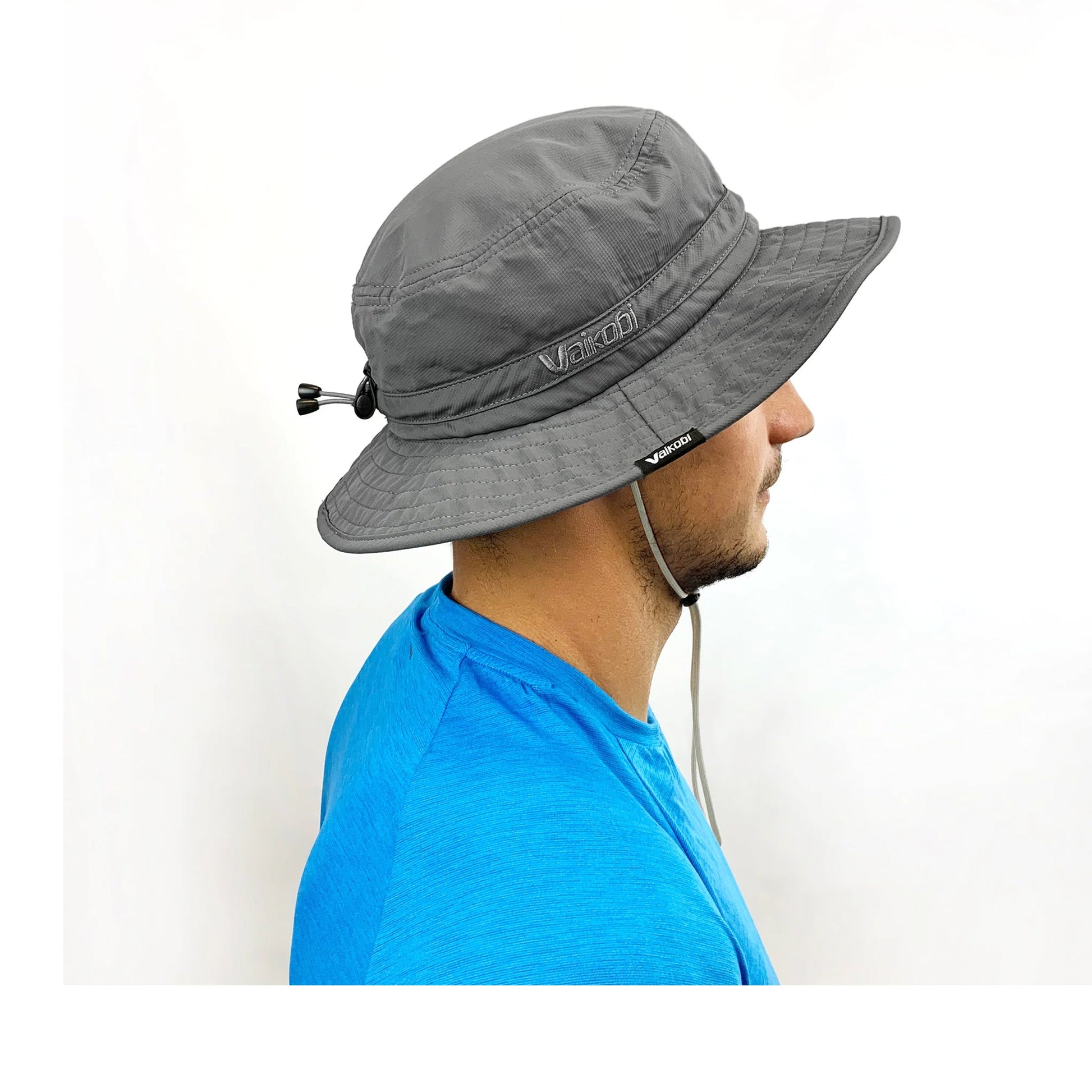  Vaikobi UV Ocean Surf Hat